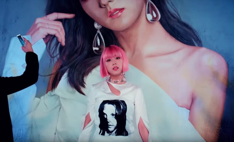 BlackPink “DDU-DU DDU-DU” MV | Jisoo