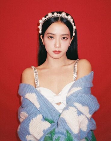 Clouds And Pearls Combo – Jisoo