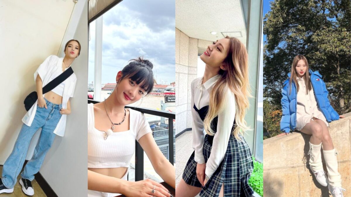 Study in Style: A Guide to Korean College Fashion