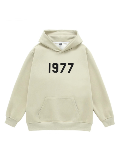 Beige 1977 Hoodie | RM – BTS