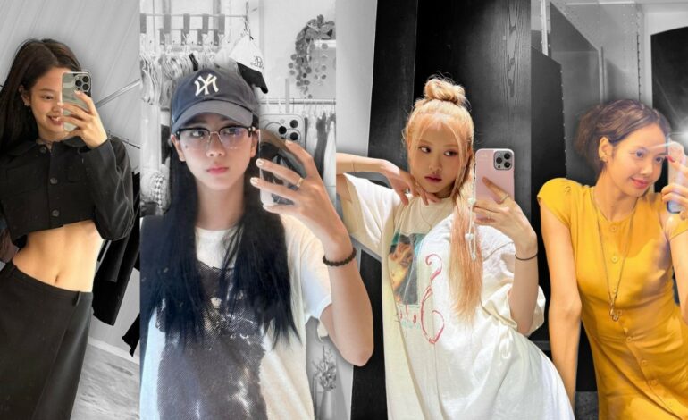 BLACKPINK AESTHETIC: Tackling Each Member’s Style