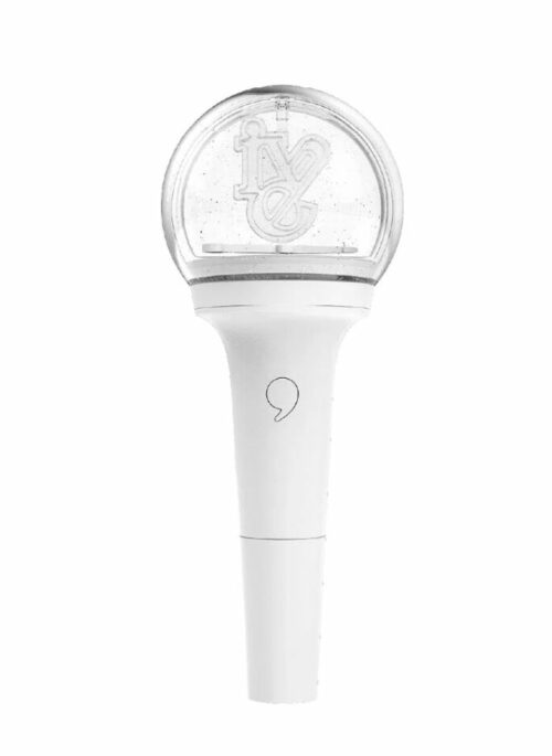 IHABONG | IVE Official Lightstick