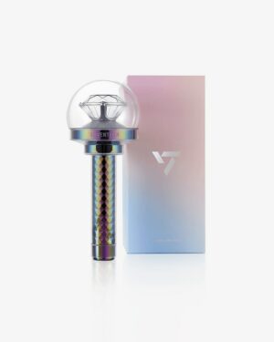 Carat Bong Version 2 | Seventeen Official Lightstick