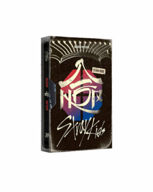 Smart Album - Stray Kids Album SKZHOP HIPTAPE '合 (HOP)' (Platform NEMO Ver.)