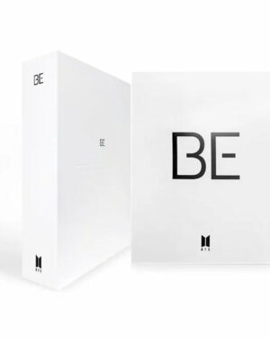 BTS Album - BE | Deluxe Edition