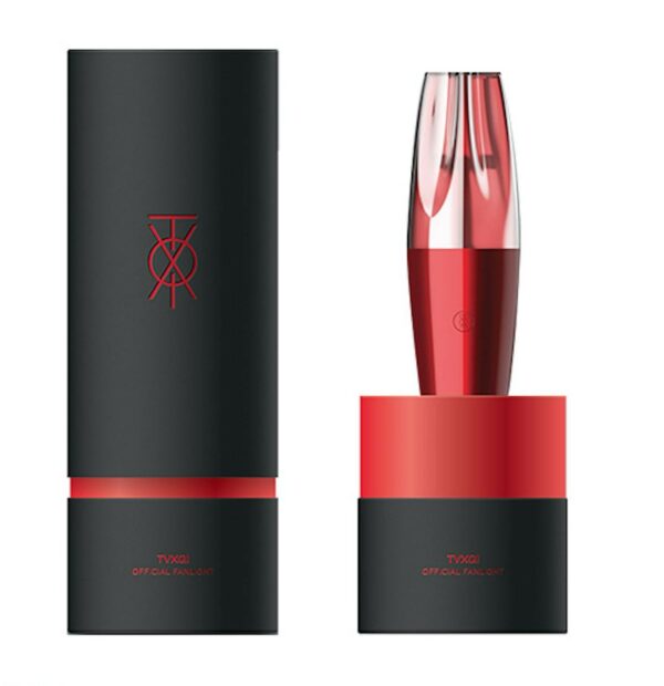 Byeolbong | TVXQ Official Lightstick - Image 3