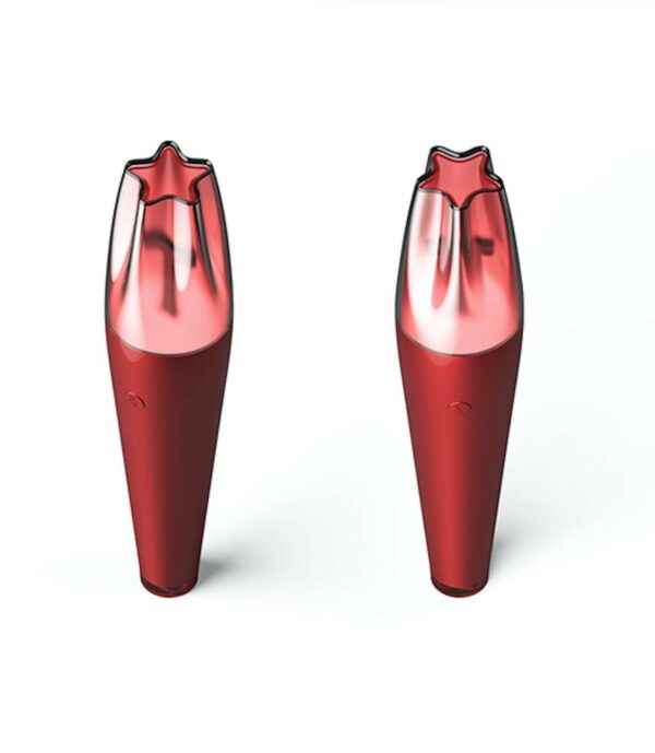 Byeolbong | TVXQ Official Lightstick - Image 5