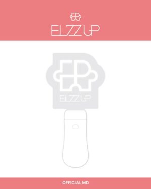 EL7Z UP Official Lightstick