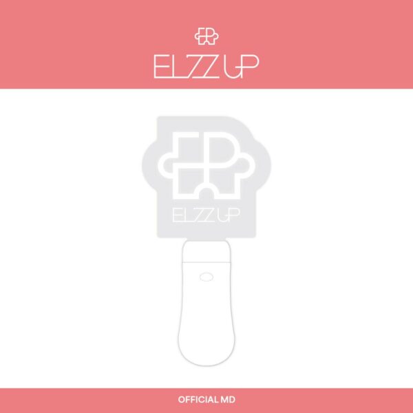 EL7Z UP Official Lightstick