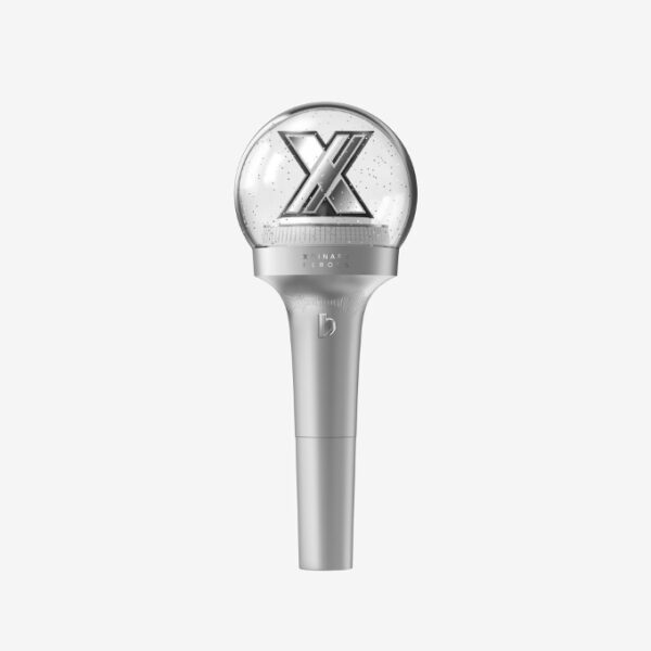 Flatbong | Xdinary Heroes Official Lightstick