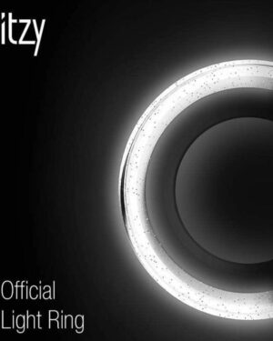 ITZY Version 2 Official Light Ring