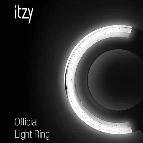 ITZY Version 2 Official Light Ring