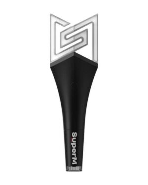 SuperM Official Lightstick