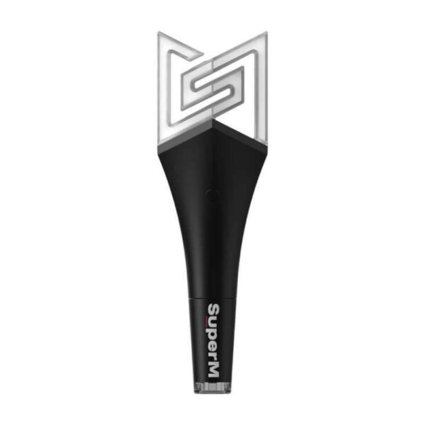 SuperM Official Lightstick