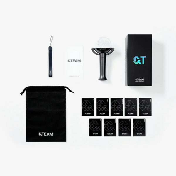 &TEAM Official Lightstick - Image 2