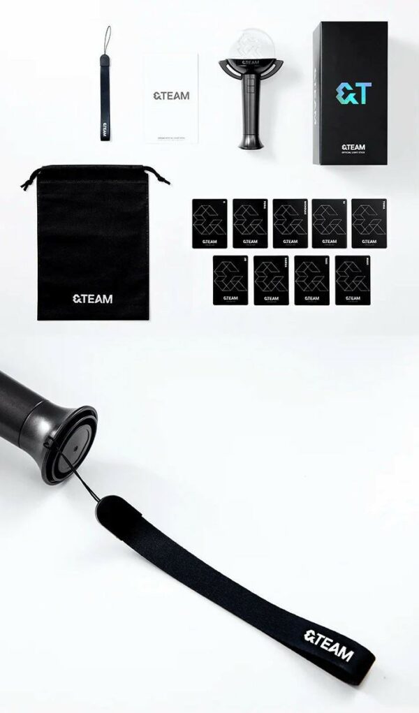 &TEAM Official Lightstick - Image 10