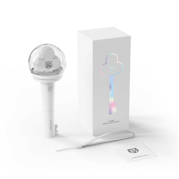 Vickeybong Version 2 | Viction Official Lightstick