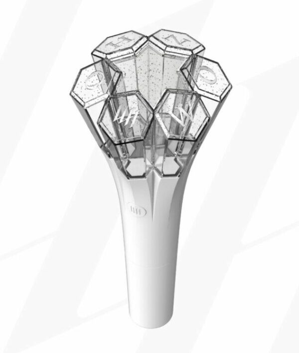 WONHO Official Lightstick