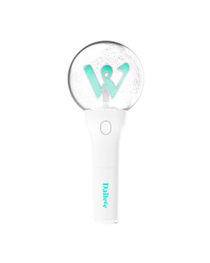 Weeekly Official Lightstick