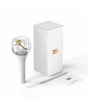 KiKi Bong | WekiMeki Official Lightstick