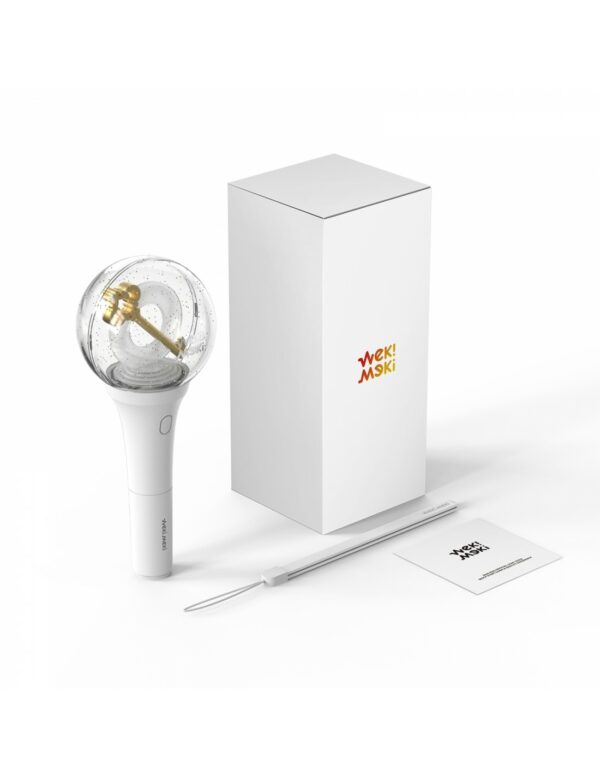 KiKi Bong | WekiMeki Official Lightstick